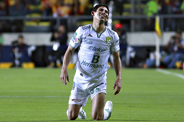 Jonny Magallón