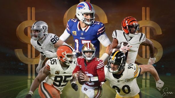 La nueva temporada de la NFL inicia el 4 de septiembre (Especial)