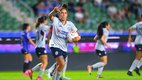 Lizbeth Ángeles fue la figura de Cruz Azul ante Mazatlán (Imago7)