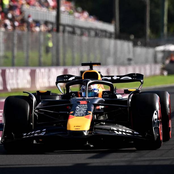 para top GP de Italia 2
