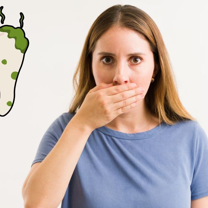 ¿Por qué tengo mal aliento al despertar? Descúbrelo aquí