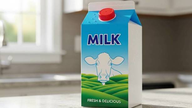 Profeco alerta sobre una marca de leche que se vende en 3B