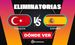 Turquía vs España: horario y dónde ver partido EN VIVO Eliminatorias UEFA Copa Mundial 2026. (FOTO): Especial.