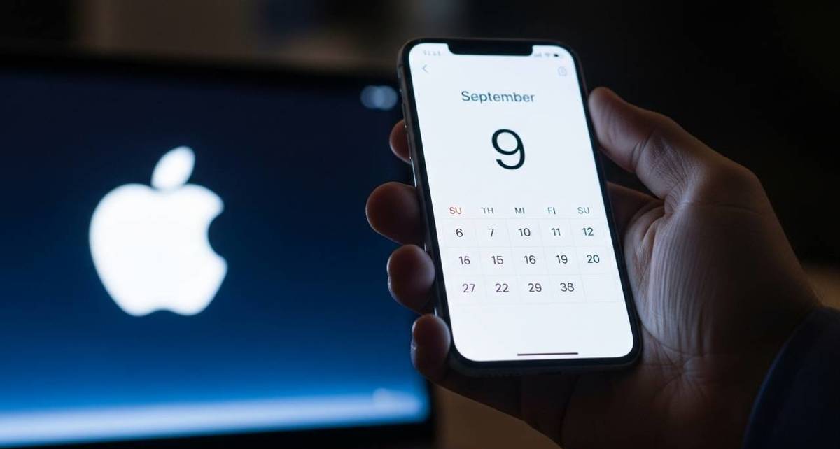 Apple tendrá su gran día con la presentación de nuevos productos (IA)