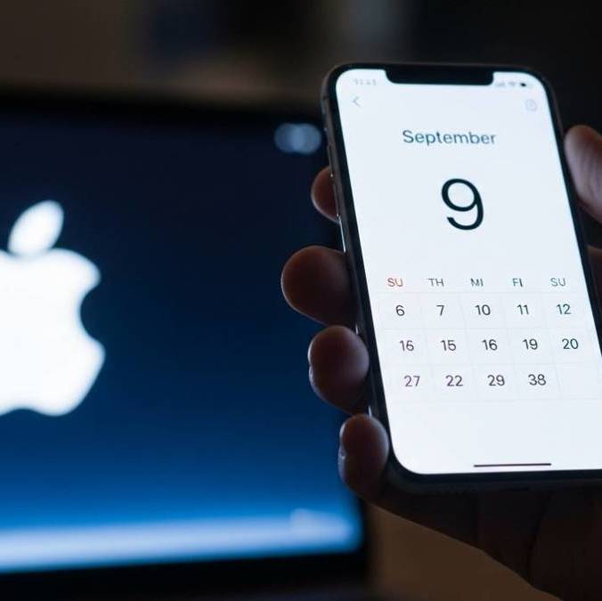 Apple tendrá su gran día con la presentación de nuevos productos (IA)
