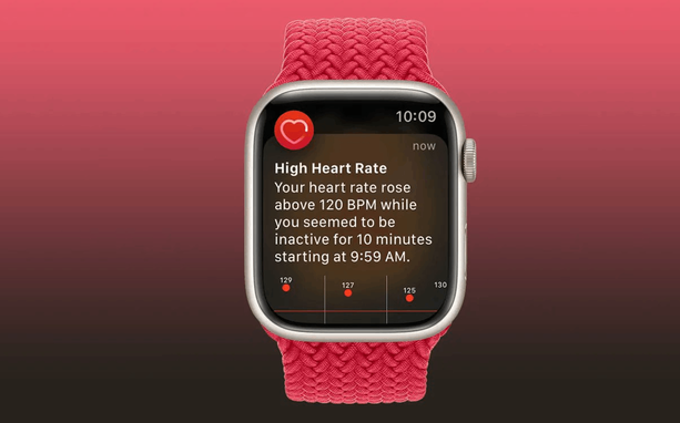 Apple Watch / Tecnología