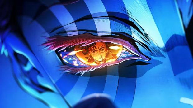 Atención: Estas son las fechas oficiales de la función especial y el estreno oficial de ‘Demon Slayer: Castillo Infinito’ en México (FOTO: Crunchyroll
