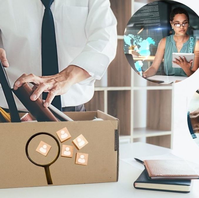 Atención | Seguro de desempleo 2025: Descubre cómo solicitarlo y qué es lo que necesitas (FOTO: Especial)