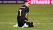 Berterame es una de las apuestas de Javier Aguirre. (Foto: Imago7)