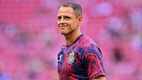 Chicharito se aventó otra opinión 'interesante' (Mexsport)