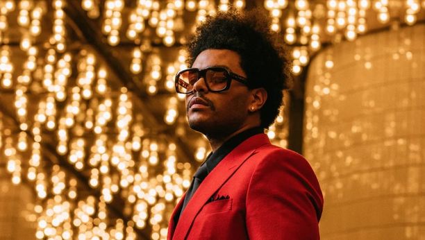 ¿Cuándo es la preventa para el concierto de 'The Weeknd'?