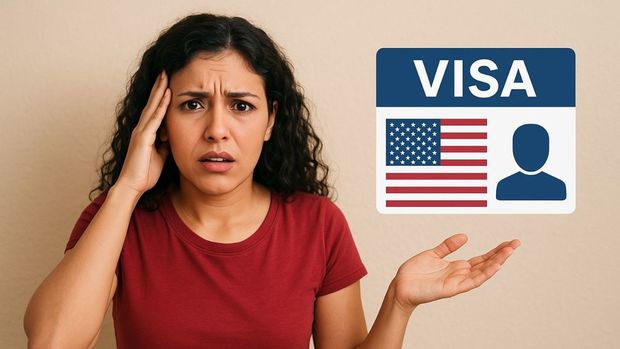 La Embajada de Estados Unidos anunció una nueva regla para solicitar la visa a partir de 2 de septiembre de 2025. (FOTO): Especial.