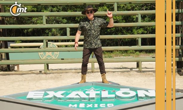 Filtran al primer eliminado de Exatlón México 2024 para este domingo 17 de octubre 2024 | Foto: @ExatlonMx