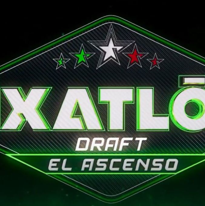 ¿A qué hora ver inicio de Exatlón Draft: El Ascenso hoy 8 septiembre?