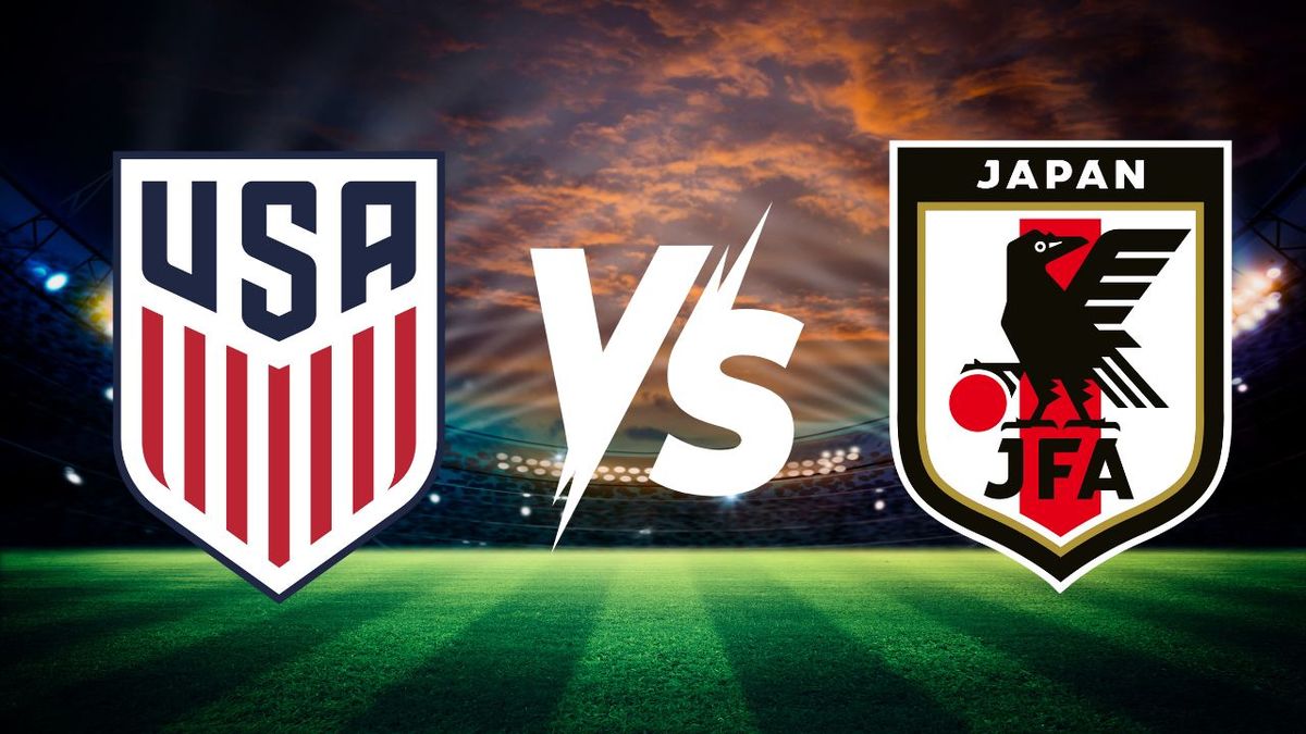 ¿Cuándo y a qué hora se jugará el Estados Unidos vs Japón?