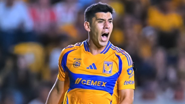 Jesús Angulo ya recibió el alta médica (Mexsport)