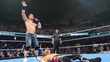 John Cena se aventó una gran lucha ante Sami Zayn (WWE)