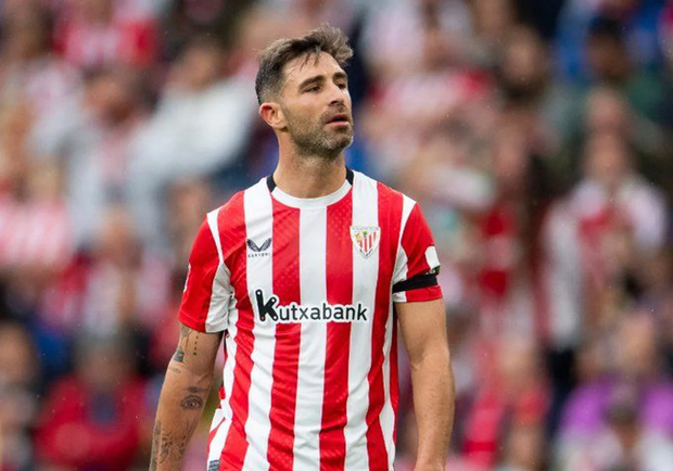 El jugador no podrá ni siquiera entrenar, hasta el 2 de febrero del 2026. (Foto: Especial)