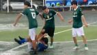 La liga sacó un comunicado oficial al respecto. (Foto: captura de pantalla)