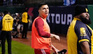 Luis Ángel Malagón espera que Guillermo Ochoa consiga equipo pronto (Imago7)