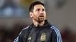 Messi habló sobre sus opciones de jugar el Mundial (Reuters)