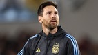 Messi habló sobre sus opciones de jugar el Mundial (Reuters)