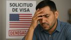 Estas personas tienen menor posibilidad de obtener la visa americana en 2025: ¿quiénes y por qué? (FOTO): Especial.