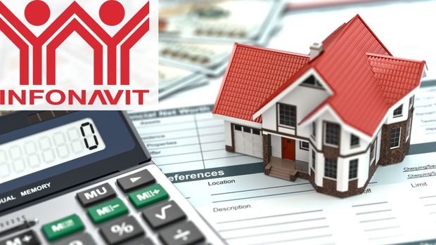 ¿Qué se puede comprar con el crédito Infonavit y qué no? (FOTO: Especial)