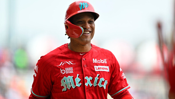 Robinson Canó será homenajeado en Nueva York. (Foto: Diablos Rojos del México)