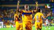 Thembi Kgatlana hizo doblete para Tigres (Imago7)