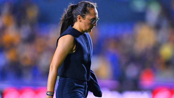 Amelia Valverde espera avanzar a las semifinales (Mexsport)