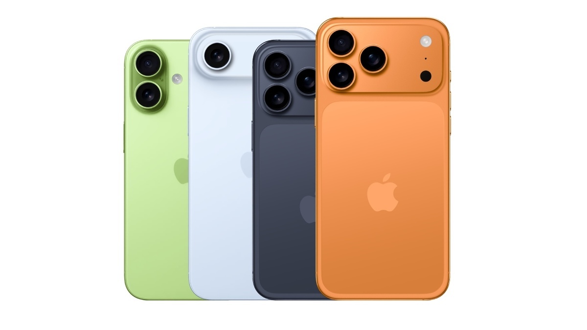 ¿Cuánto costará el nuevo iPhone 17?