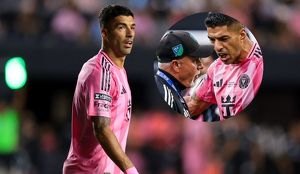Luis Suárez ha sido castigado varias veces en su carrera. (Foto: Reuters/ Especial)