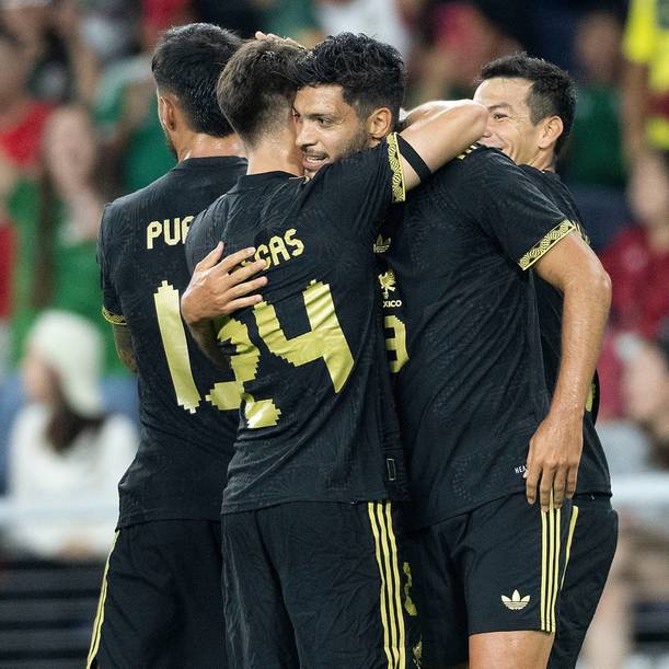 para top México vs Corea del Sur 4