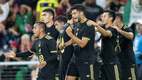 Raúl Jiménez sigue en romance con el gol (Imago7)