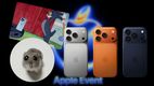 Redes celebran el nuevo iPhone 17 con MEMES. Foto: Especial