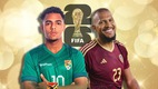 Venezuela y Bolivia aún sueñan con el Mundial 2026 (Especial)