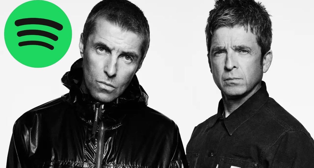 Atención | Así puedes obtener el setlist personalizado de Oasis Live 25 en Spotify (FOTO: Especial)