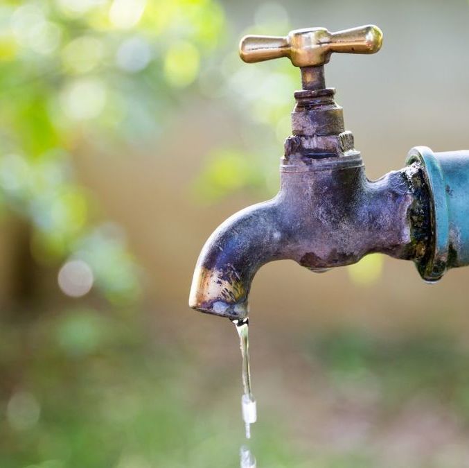 Estas colonias de Tlalpan se verán afectaadas por bajo suministro de agua durante 3 días. Foto: Especial