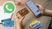 Confirmado | WhatsApp dejará compartir la CLABE desde la app: ¿a partir de cuándo? (FOTO: Especial)