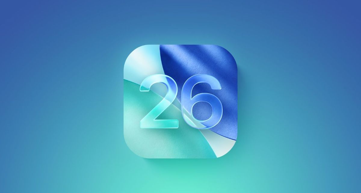 Conoce todos los detalles de la nueva actualización iOS 26 de Apple que llega este 2025. Foto: Especial
