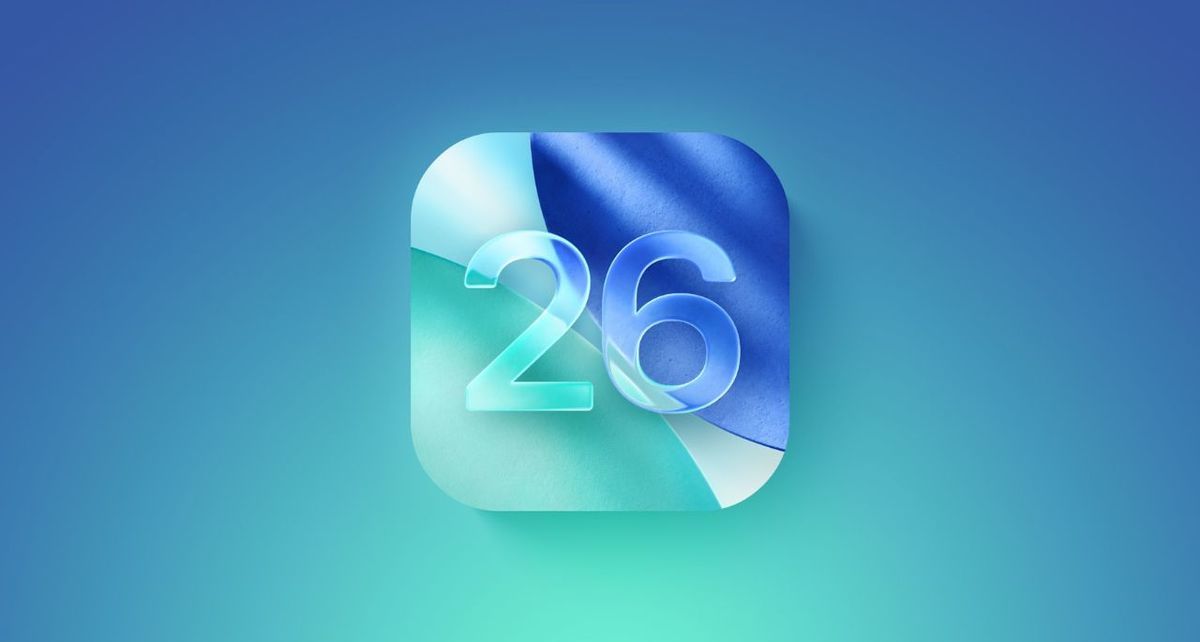 Conoce todos los detalles de la nueva actualización iOS 26 de Apple que llega este 2025. Foto: Especial
