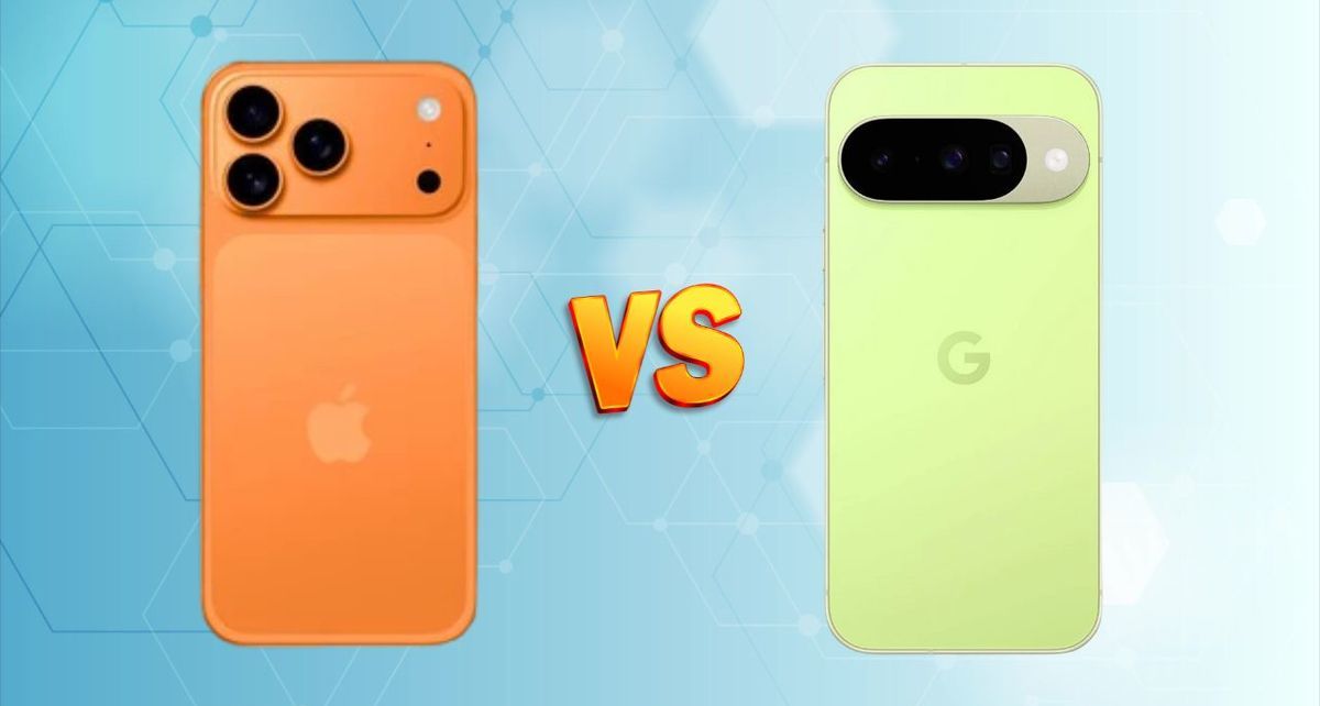 Conoce las funcionalidades del iPhone 17 y Google Pixel 10; decide cuál puede servirte mejor de acuerdo a tus necesidades. (FOTO): Especial.