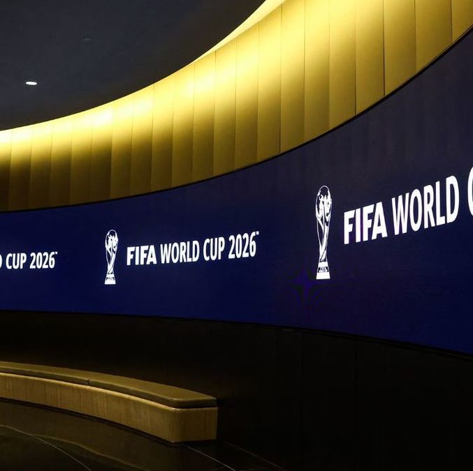 Copa del Mundo 2026 (Reuters)