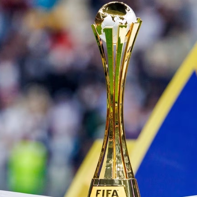 La Copa Inter continental estrena formato para 2025 (FIFA)