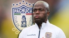 Enner Valencia, ex de Tigres, volverá a jugar en la Liga MX (Mexsport)