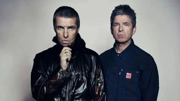 Fan Store de Oasis en México: conoce la fecha, ubicación y cómo registrarse. (r/Music)