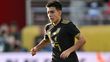 Gilberto Mora liderará al Tri Sub-20 (Imago7)
