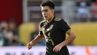 Gilberto Mora liderará al Tri Sub-20 (Imago7)