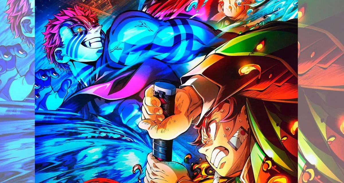 ¿Habrá otra temporada luego de 'Demon Slayer: Castillo Infinito?